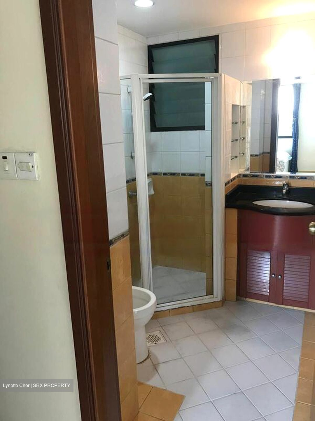 Central Grove (D14), Condominium #478551951